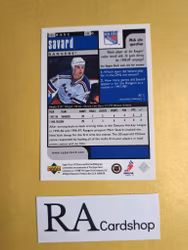 Marc Savard 98-99 UD Choice #133 NHL Hockey