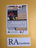 Chris Phillips 98-99 UD Choice #143 NHL Hockey