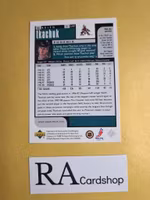 Keith Tkachuk 98-99 UD Choice #160 NHL Hockey