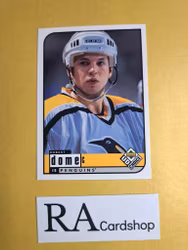 Robert Dome 98-99 UF Choice #171 NHL Hockey