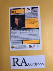 Robert Dome 98-99 UF Choice #171 NHL Hockey