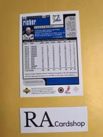 Stephane Richer Preview 98-99 UD Choice #193 NHL Hockey