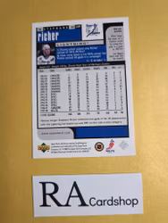 Stephane Richer Preview 98-99 UD Choice #193 NHL Hockey