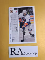 Hubie McDonough 91-92 Upper Deck #138 NHL Hockey
