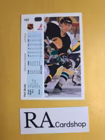 Patri Skriko 90-91 Upper Deck #147 NHL Hockey