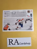 Dimitri Khristich 91-92 Upper Deck #157 NHL Hockey