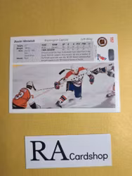 Dimitri Khristich 91-92 Upper Deck #157 NHL Hockey