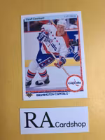 Geoff Courtnall 91-92 Upper Deck #238 NHL Hockey