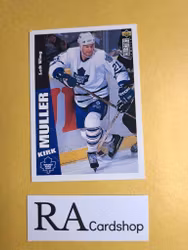 Kirk Muller 96-97 Upper Deck Choice #259 NHL Hockey
