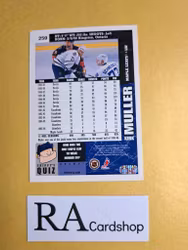 Kirk Muller 96-97 Upper Deck Choice #259 NHL Hockey