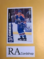 Zdeno Ciger 96-97 Upper Deck Choice #95 NHL Hockey