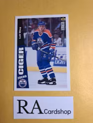 Zdeno Ciger 96-97 Upper Deck Choice #95 NHL Hockey