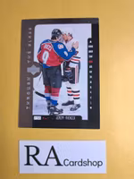 Jeremy Roenick 96-97 Upper Deck #205 NHL Hockey