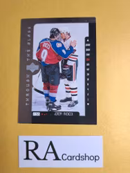 Jeremy Roenick 96-97 Upper Deck #205 NHL Hockey