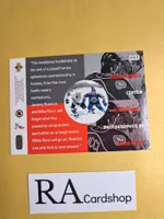 Jeremy Roenick 96-97 Upper Deck #205 NHL Hockey