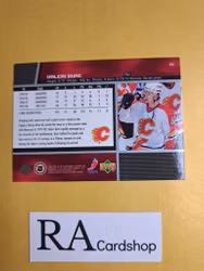 Valeri Bure 98-99 UD Choice #52 NHL Hockey