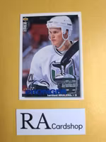 Chris Pronger 95-96 Upper Deck Choice #232 NHL Hockey