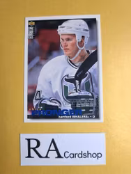 Chris Pronger 95-96 Upper Deck Choice #232 NHL Hockey