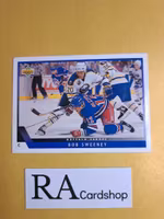 Bob Sweeney 93-94 Upper Deck #312 NHL Hockey
