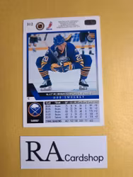 Bob Sweeney 93-94 Upper Deck #312 NHL Hockey