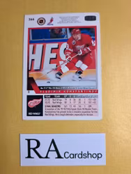 Vladimir Konstantinov 93-94 Upper Deck #366 NHL Hockey