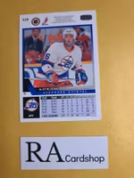 Stephane Quintal 93-94Upper Deck #529 NHL Hockey