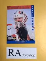 Danielle Dube National Heroes 97-98 UD Choice #288 Hockey