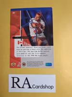 Chris Phillips National Heroes 97-98 UD Choice #301 Hockey