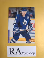 Larry Murphy 95-96 Upper Deck #86 NHL Hockey