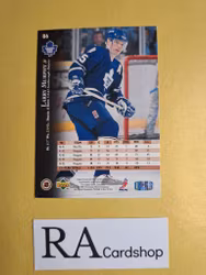 Larry Murphy 95-96 Upper Deck #86 NHL Hockey
