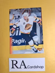 Bret Hedican 94-95 Upper Deck #95 NHL Hockey