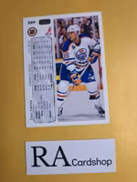 Craig Simpson 91-92 Upper Deck #309 NHL Hockey