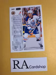Craig Simpson 91-92 Upper Deck #309 NHL Hockey