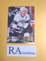 Tony Granato 94-95 Fleer Ultra #305 NHL Hockey