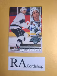 Tony Granato 94-95 Fleer Ultra #305 NHL Hockey