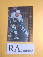 Ulf Dahlen 94-95 Upper Deck Hockey SP Inserts Die Cuts Parallel #SP 70 NHL Hockey