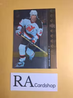 Brian Rolston 94-95 Upper Deck Hockey SP Inserts Die Cuts Parallel #SP 135 NHL Hockey