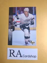 Robert Lang (2) 94-95 Upper Deck #175 NHL Hockey
