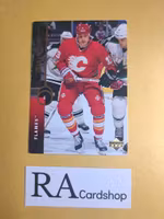 German Titov 94-95 Upper Deck #2 NHL Hockey