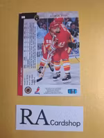 German Titov 94-95 Upper Deck #2 NHL Hockey