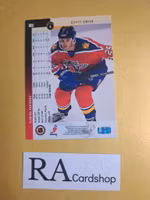 Geoff Smith 94-95 Upper Deck #109 NHL Hockey