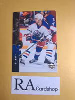 Louie Debrusk 94-95 Upper Deck #485 NHL Hockey