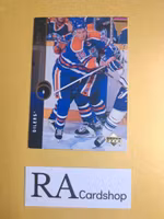 Adam Bennett (1) 94-95 Upper Deck #202 NHL Hockey