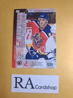 Rob Niedermayer 94-95 Upper Deck #287 NHL Hockey