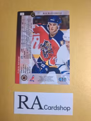 Rob Niedermayer 94-95 Upper Deck #287 NHL Hockey