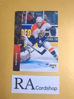 Jody Hull 94-95 Upper Deck #176 NHL Hockey