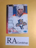 Jody Hull 94-95 Upper Deck #176 NHL Hockey