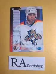 Jody Hull 94-95 Upper Deck #176 NHL Hockey