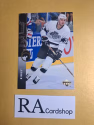 Matt Johnson (1) 94-95 Upper Deck #203 NHL Hockey