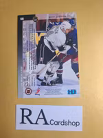 Matt Johnson (1) 94-95 Upper Deck #203 NHL Hockey